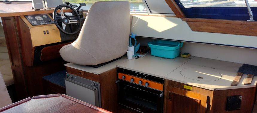 Flipper 850 | Elwiira