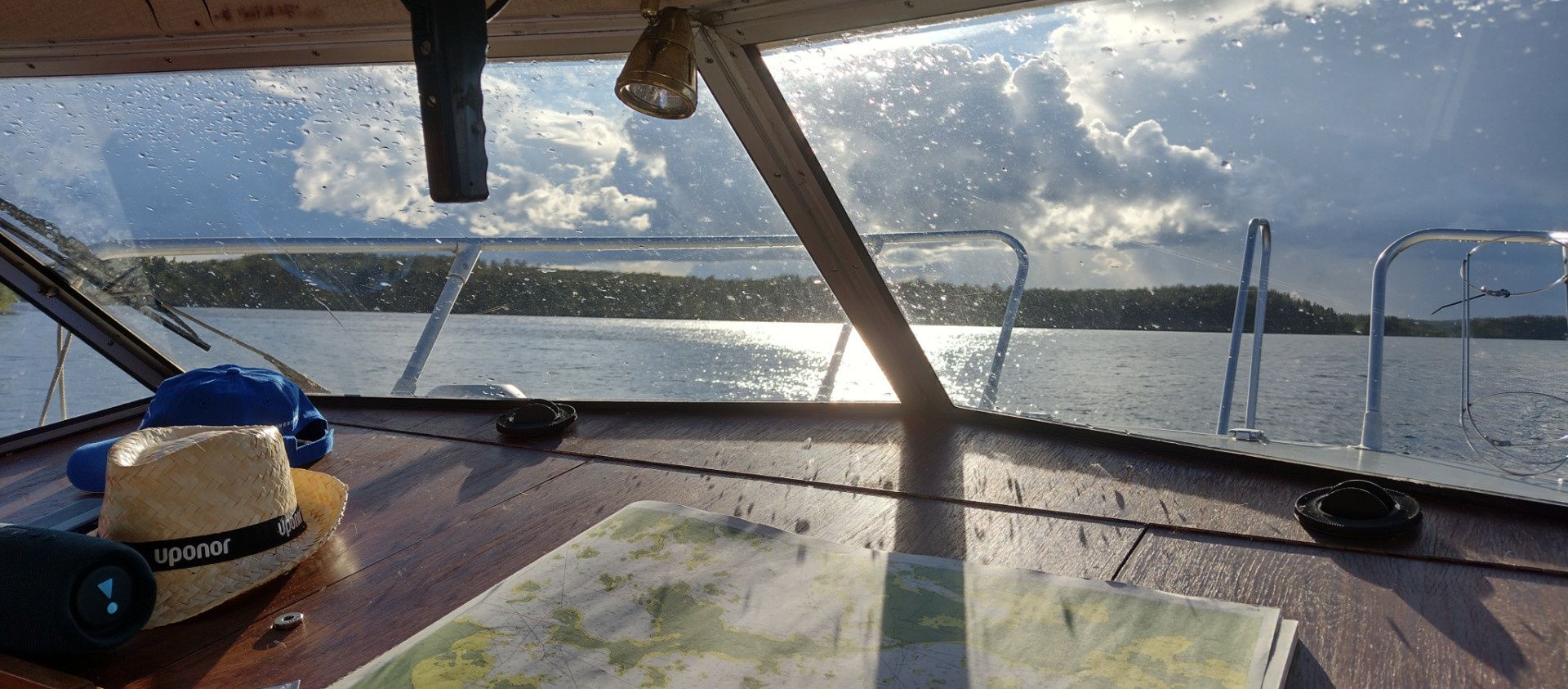 Flipper 850 | Elwiira