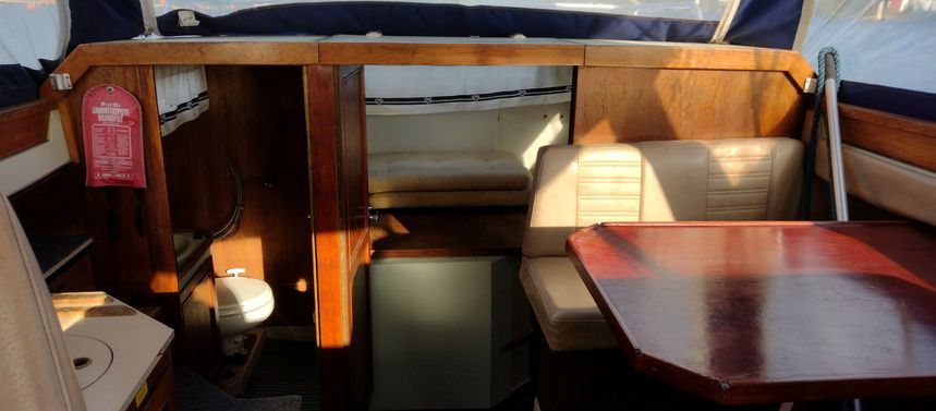 Flipper 850 | Elwiira