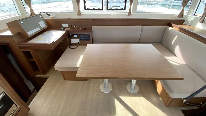 Lagoon 40 | Mary Grace