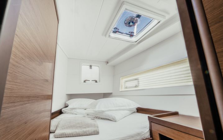 Lagoon 40 | Mary Grace