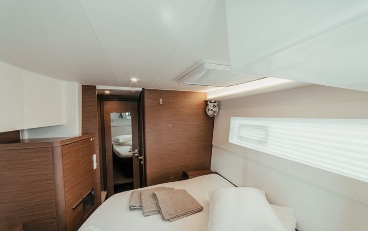 Lagoon 40 | Mary Grace