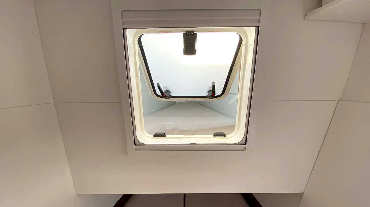 Lagoon 40 | Mary Grace