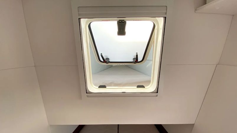 Lagoon 40 | Mary Grace