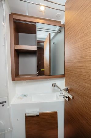 Lagoon 40 | Mary Grace