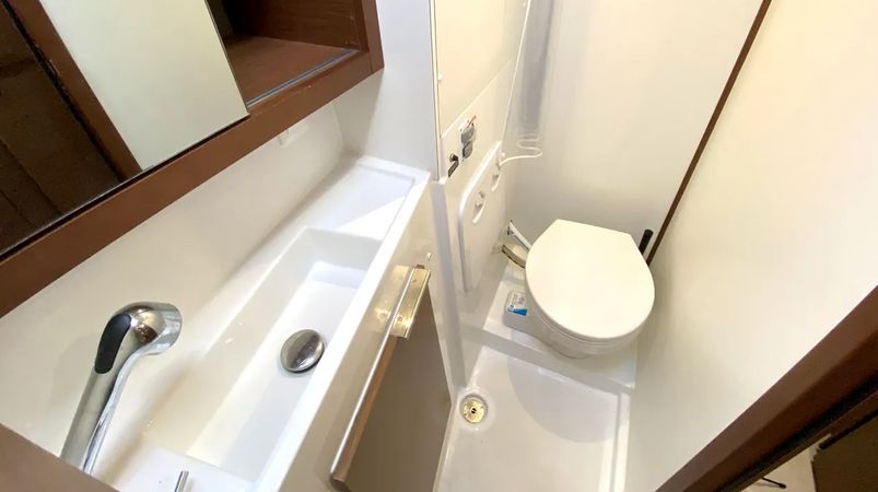 Lagoon 40 | Mary Grace