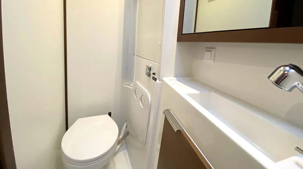 Lagoon 40 | Mary Grace