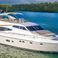 Ferretti 72 | Hasard