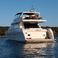 Ferretti 72 | Hasard