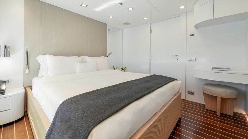 Custom Built 164 | Zia