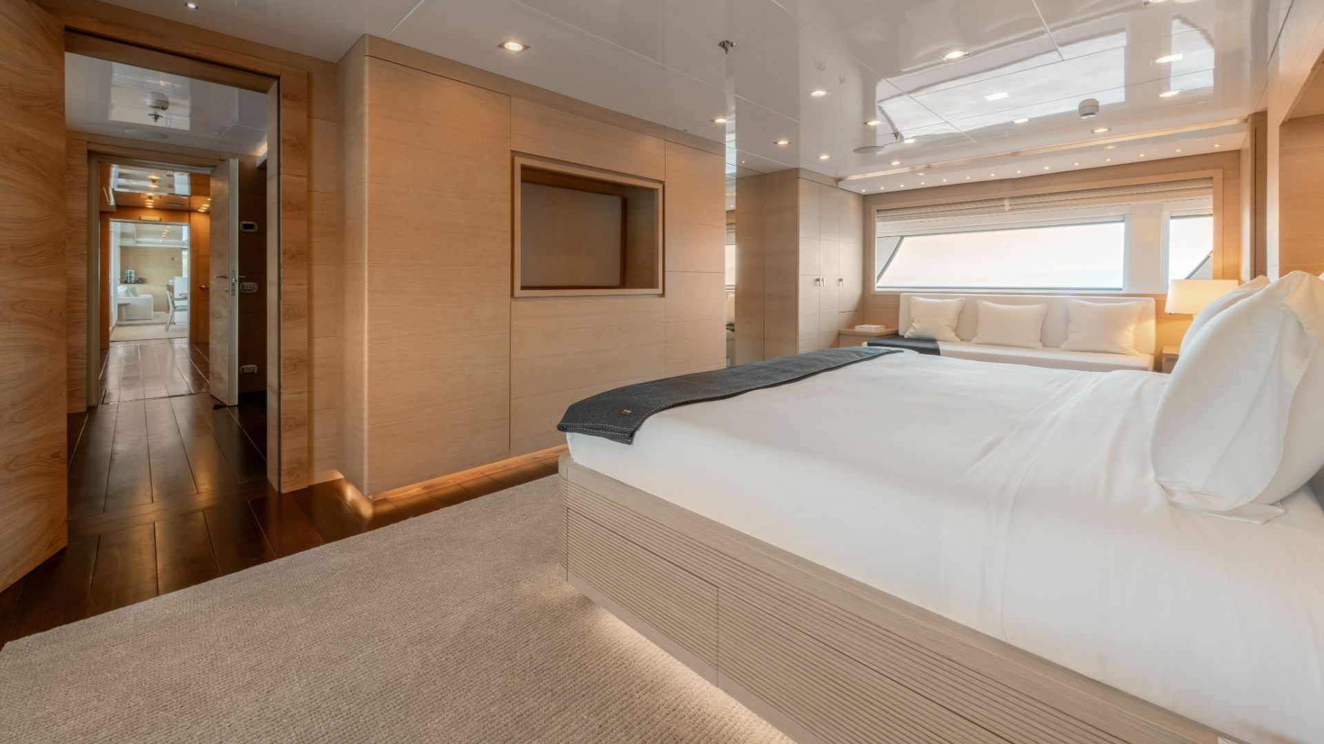 Custom Built 164 | Zia