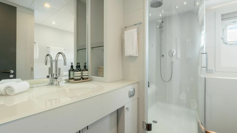 Custom Built 164 | Zia