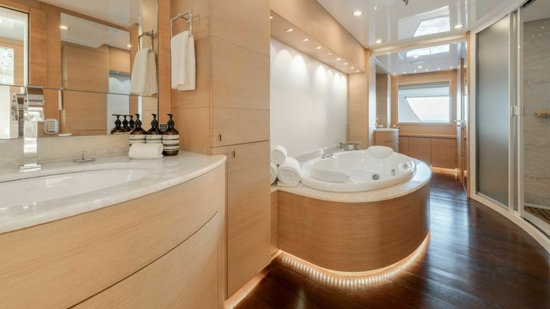 Custom Built 164 | Zia