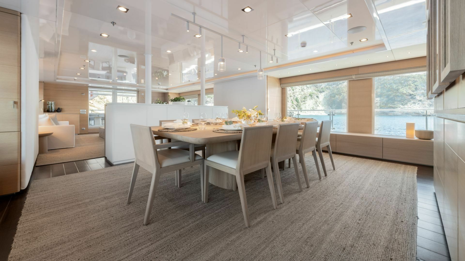 Custom Built 164 | Zia