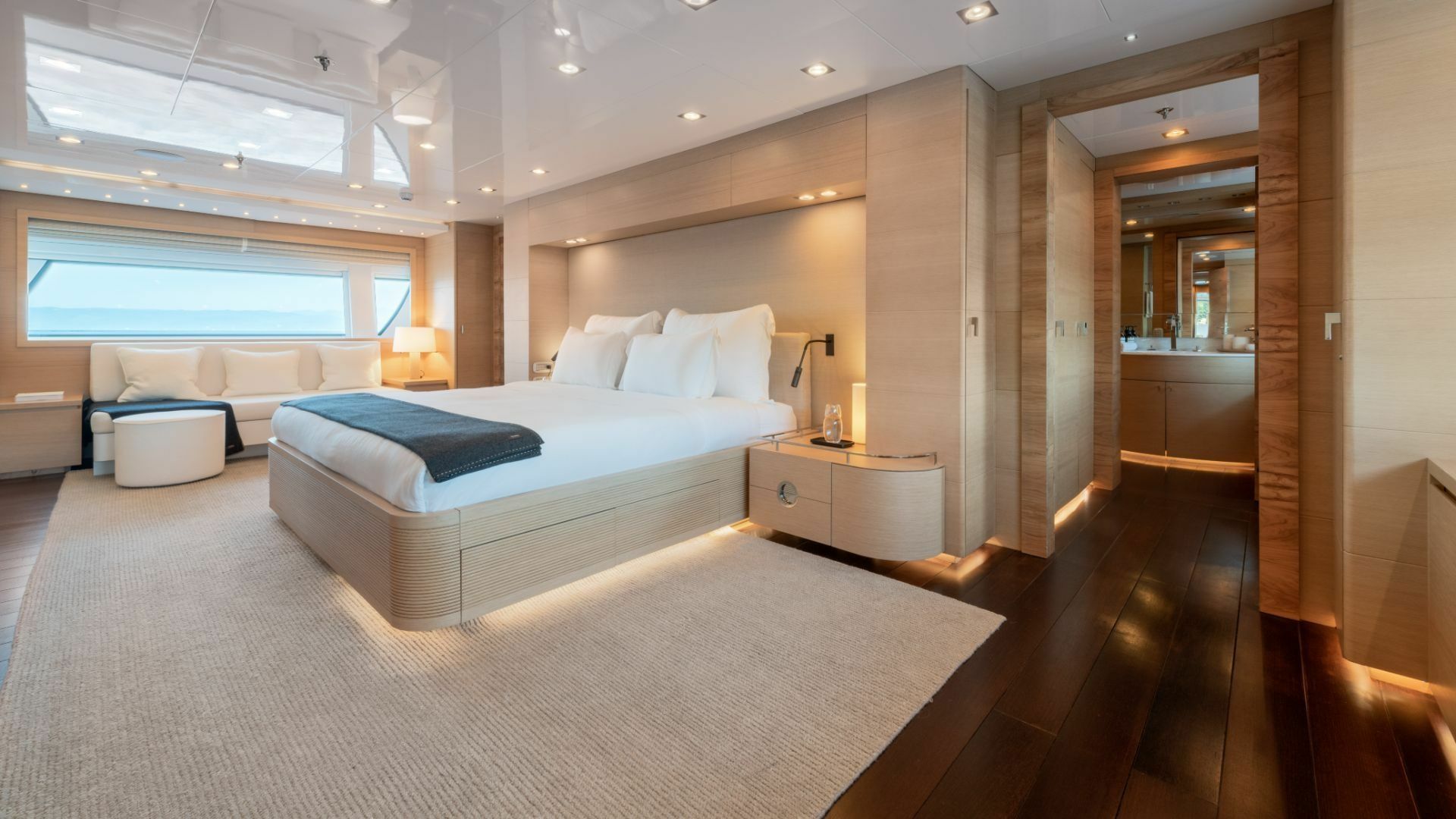 Custom Built 164 | Zia