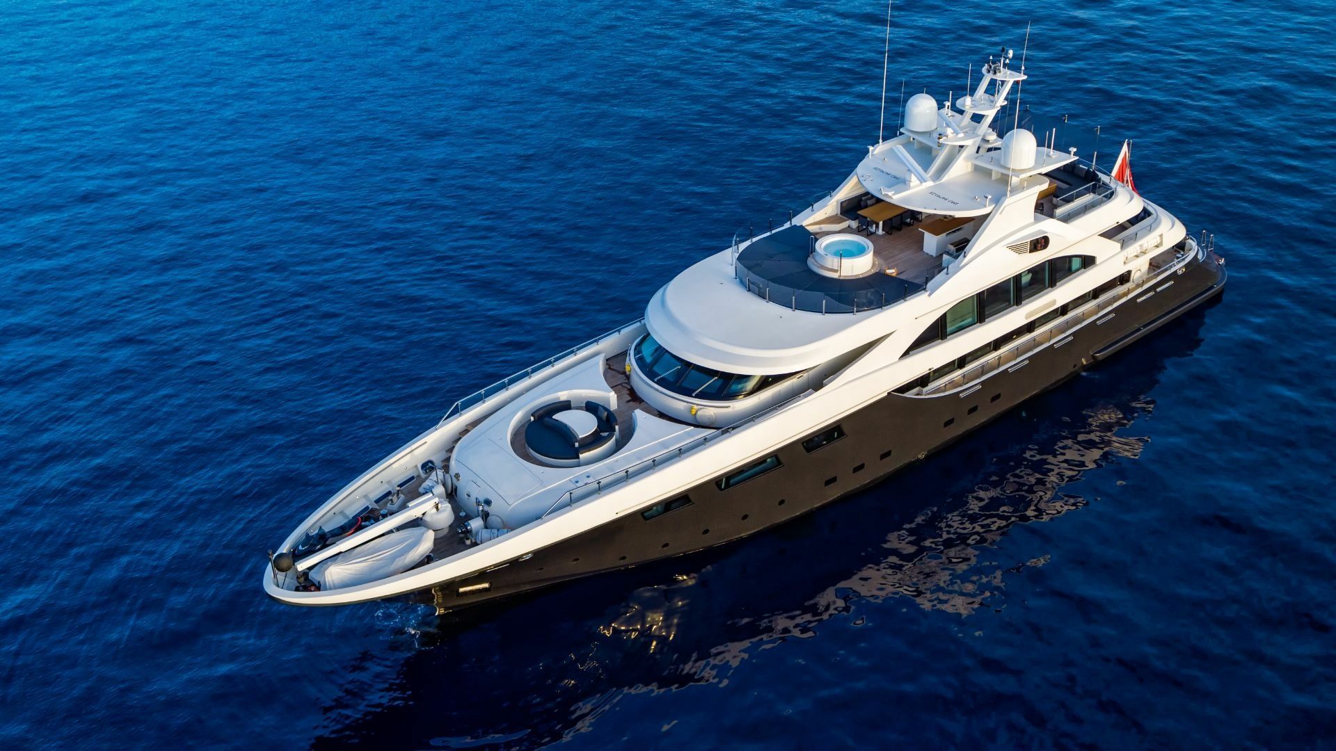 Custom Built 164 | Zia