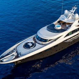 Custom Built 164 | Zia