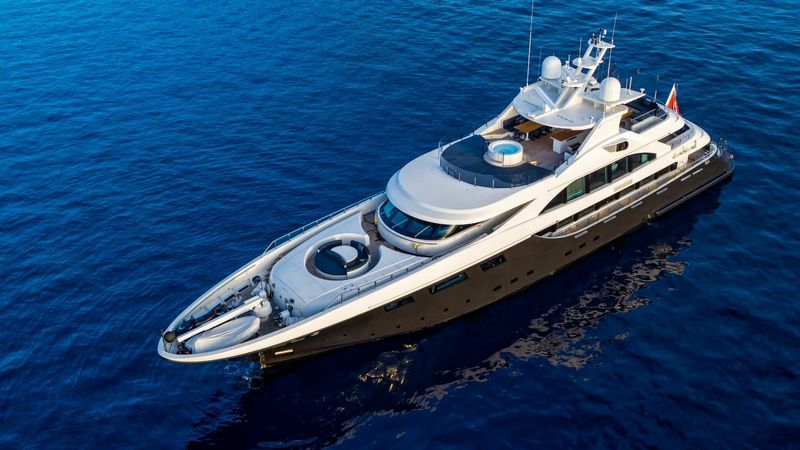 Custom Built 164 | Zia