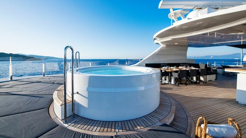 Custom Built 164 | Zia