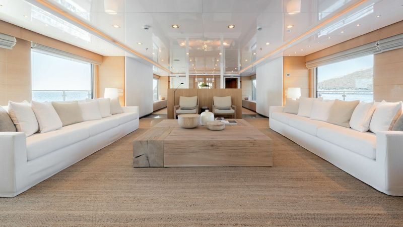 Custom Built 164 | Zia