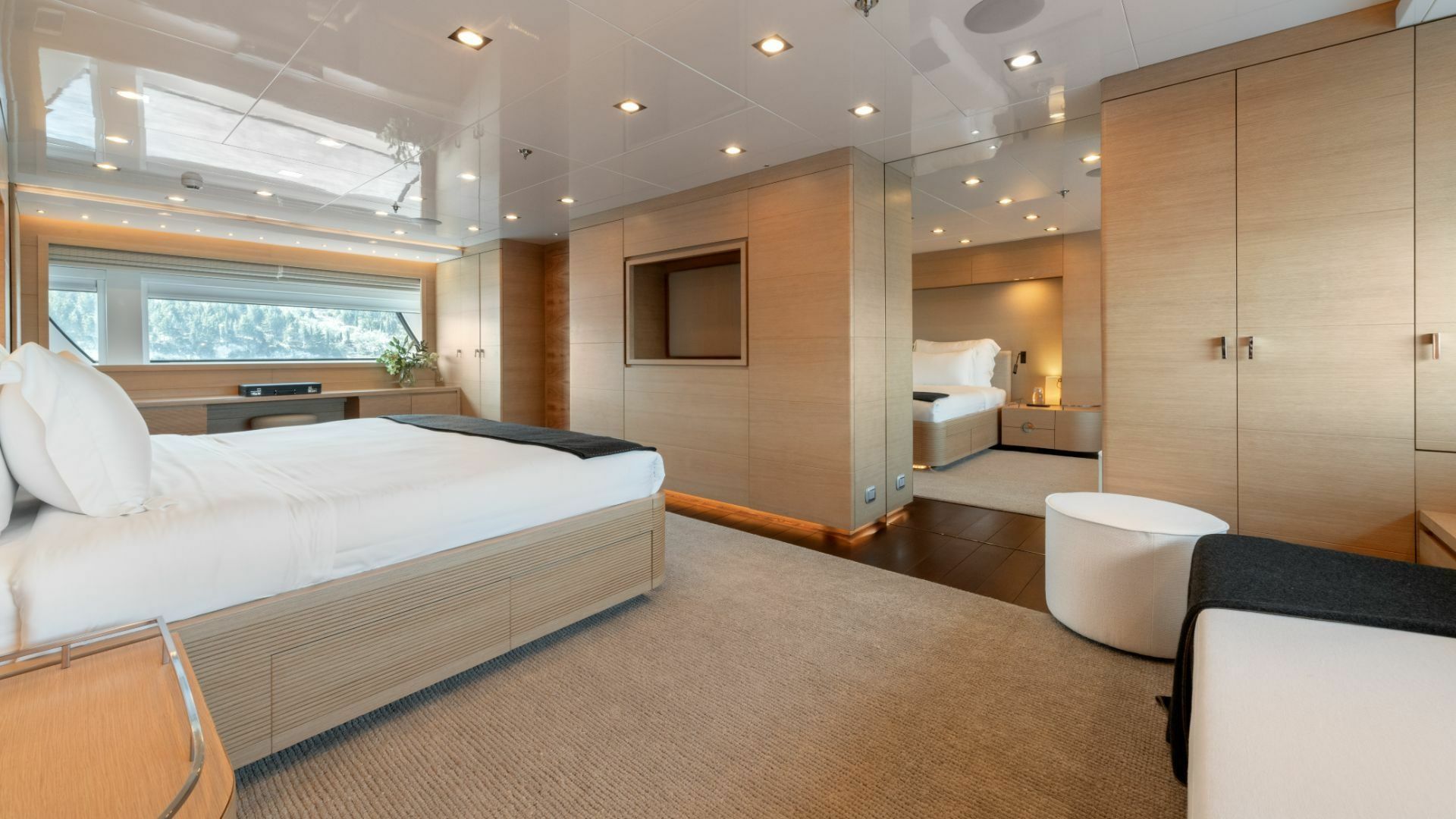 Custom Built 164 | Zia