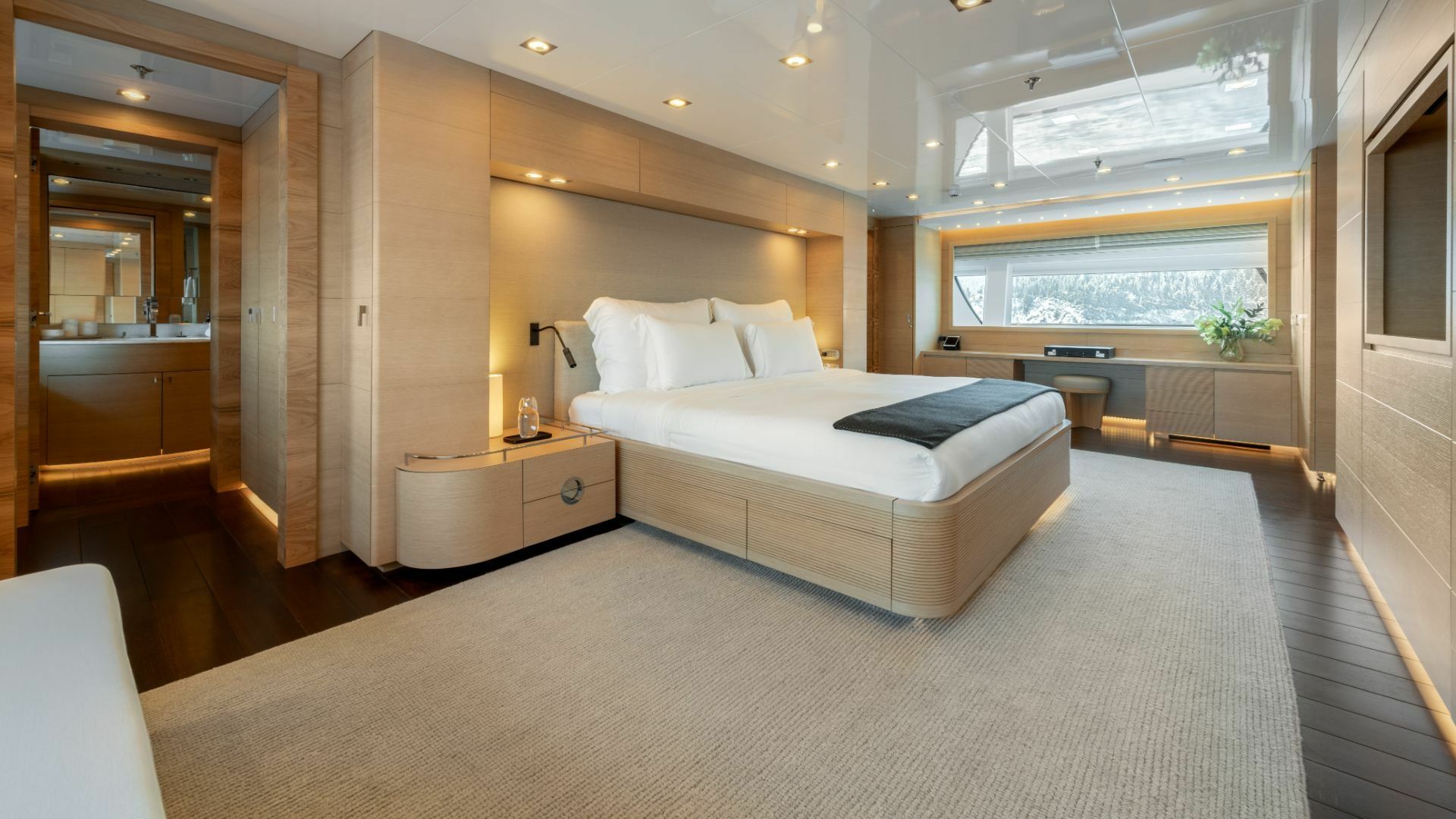 Custom Built 164 | Zia