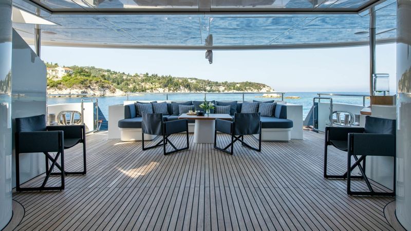 Custom Built 164 | Zia