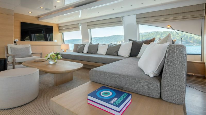 Custom Built 164 | Zia