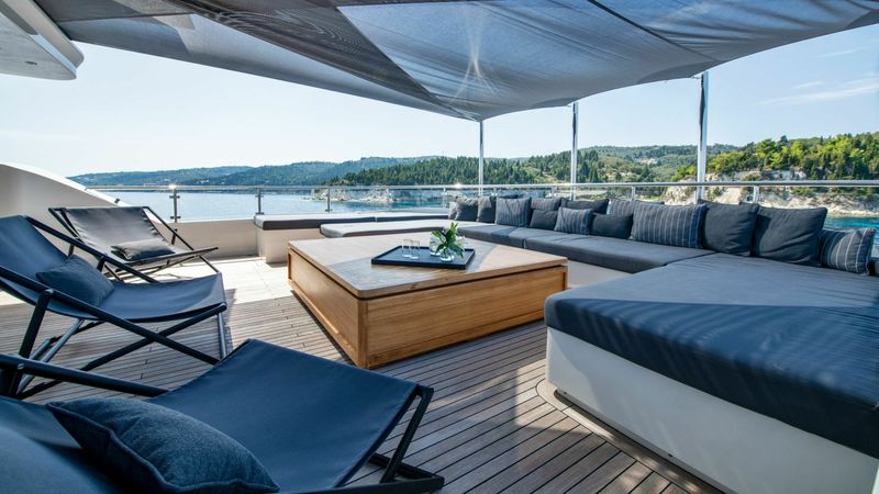 Custom Built 164 | Zia