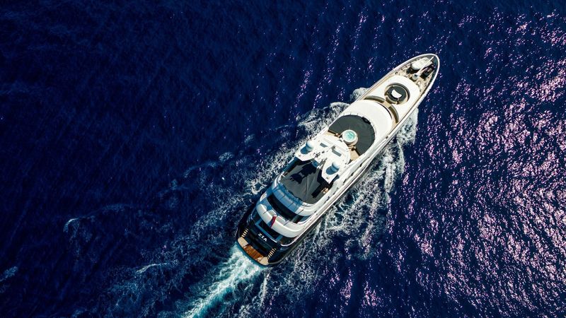 Custom Built 164 | Zia