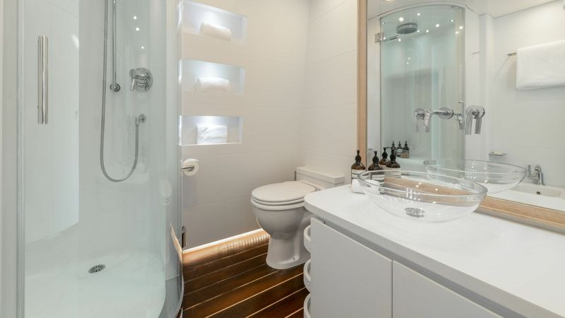 Custom Built 164 | Zia