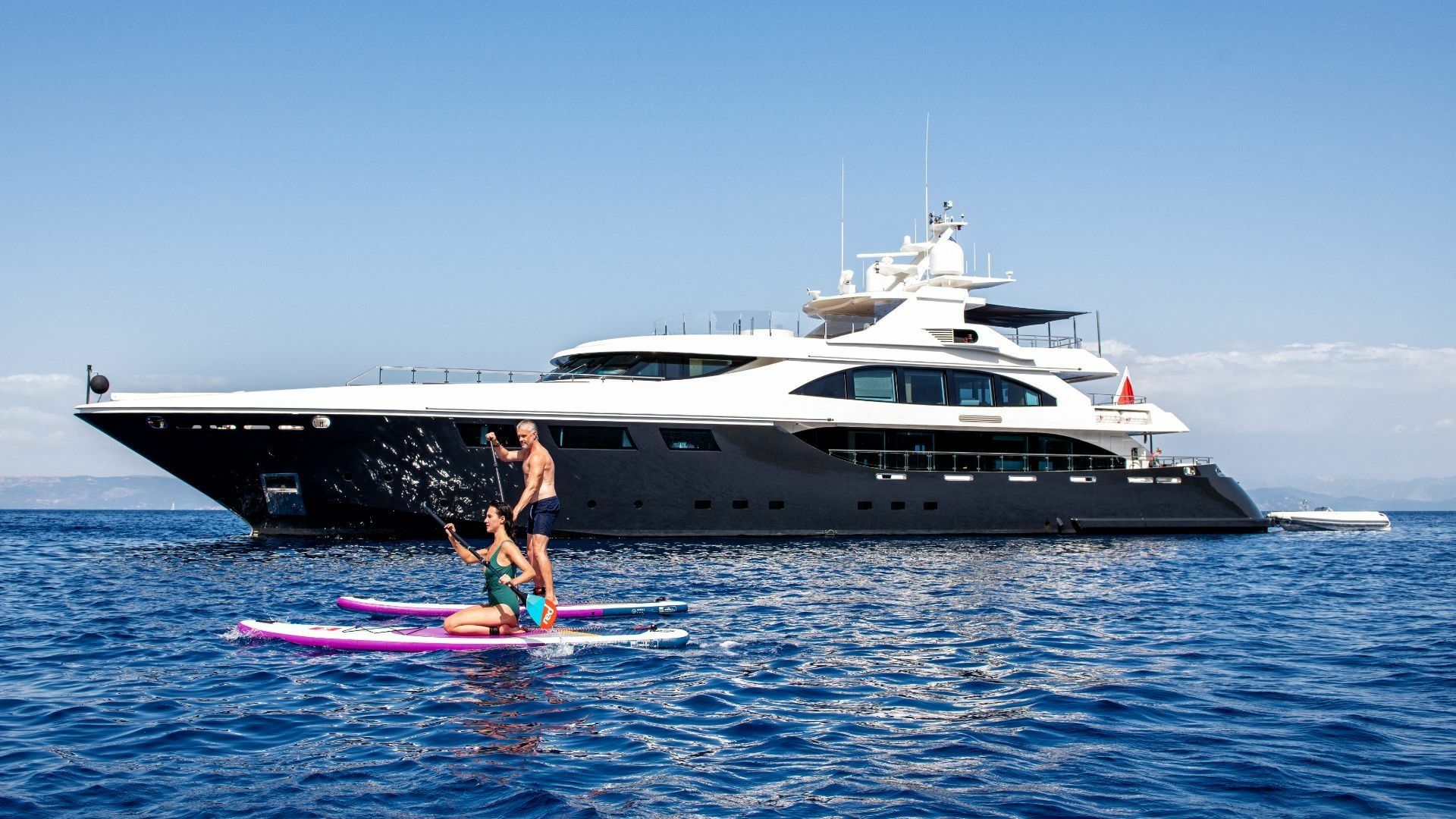 Custom Built 164 | Zia