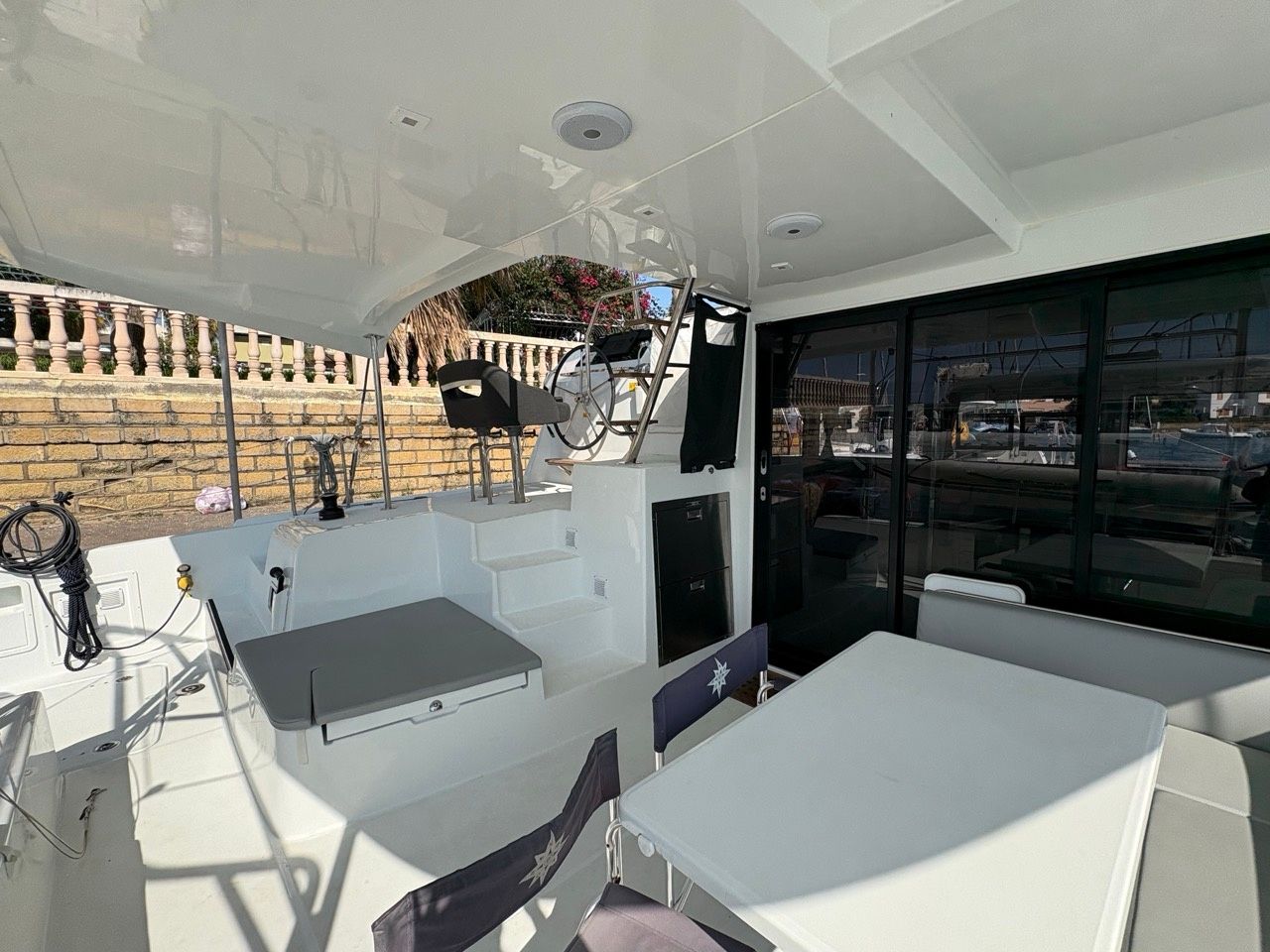 Lagoon 42 | Senza Sosta