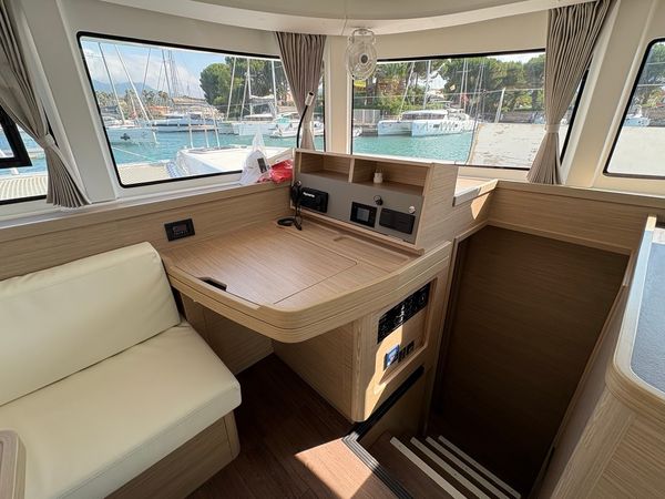 Lagoon 42 | Senza Sosta