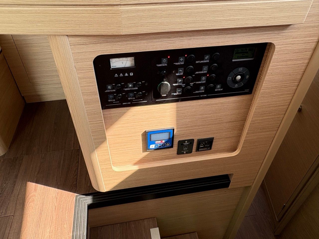 Lagoon 42 | Senza Sosta