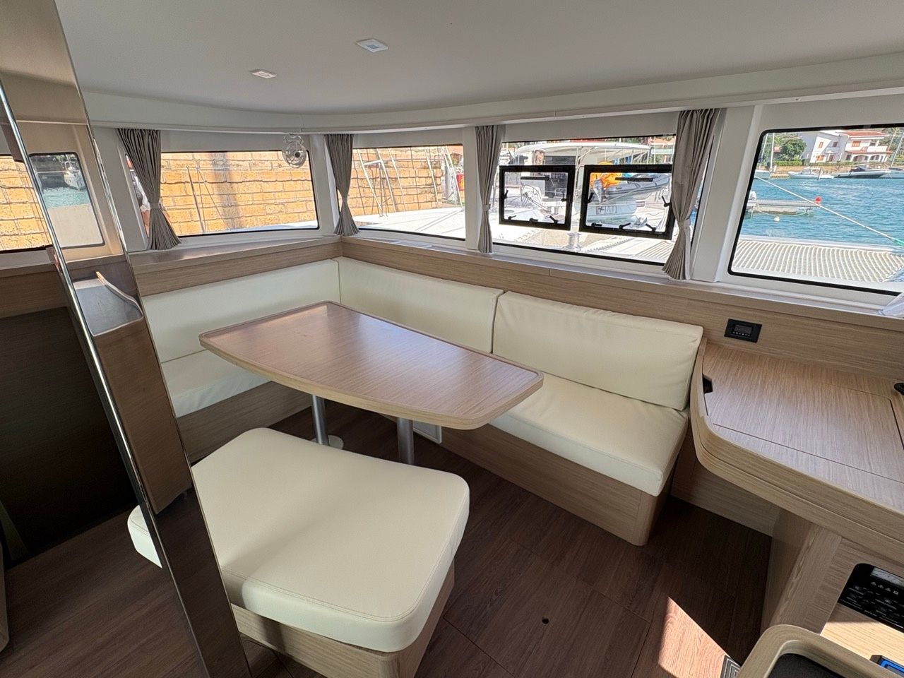 Lagoon 42 | Senza Sosta