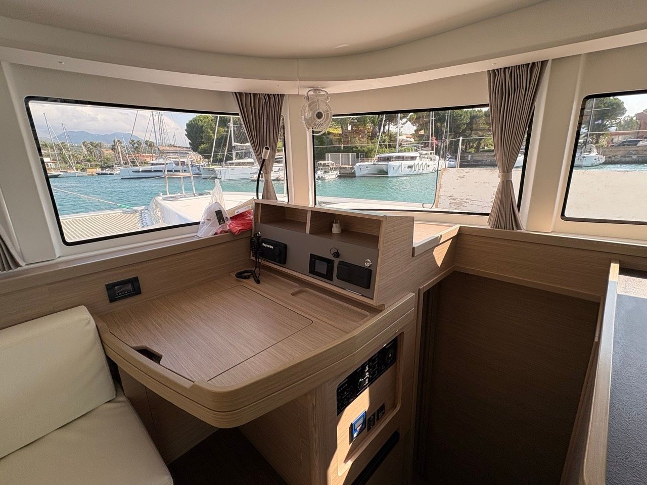 Lagoon 42 | Senza Sosta