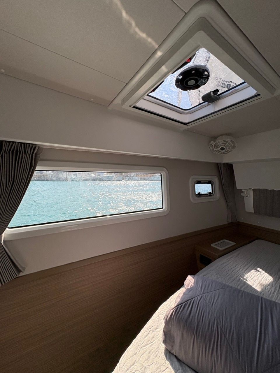 Lagoon 42 | Senza Sosta