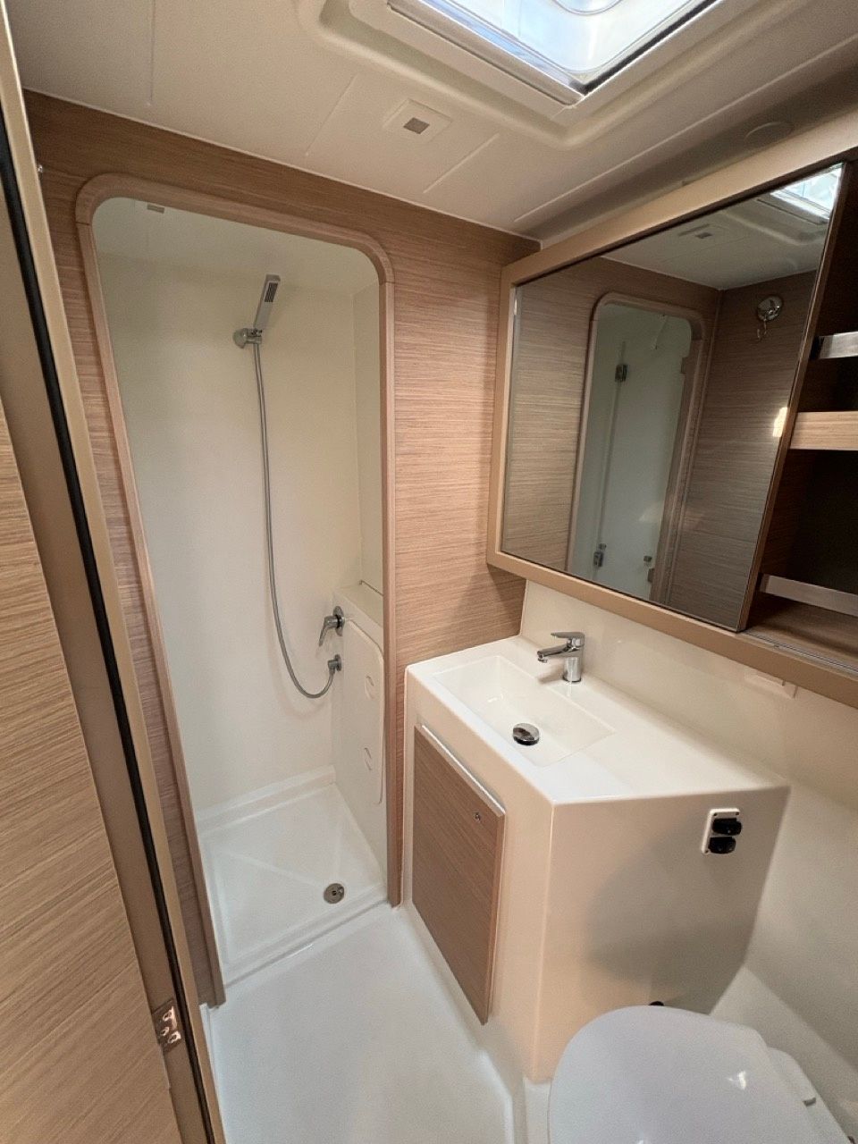 Lagoon 42 | Senza Sosta