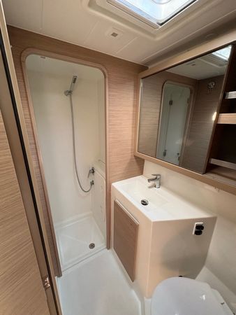 Lagoon 42 | Senza Sosta