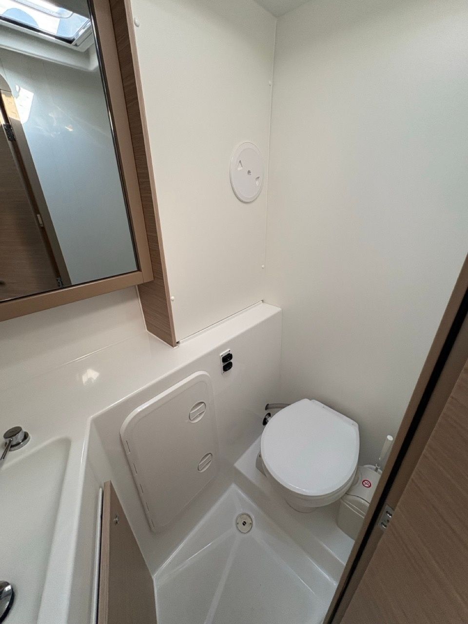 Lagoon 42 | Senza Sosta