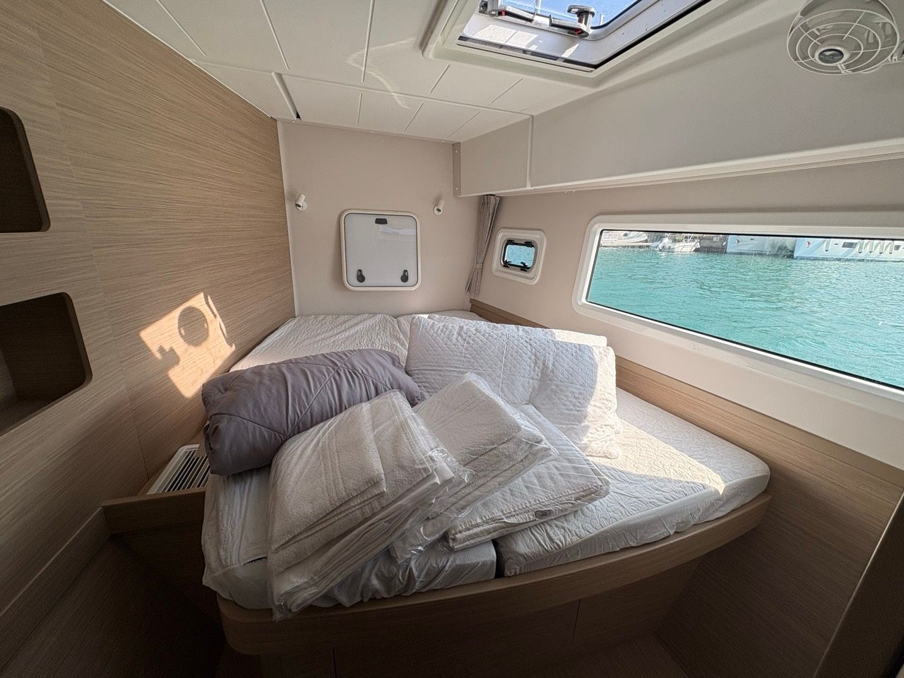 Lagoon 42 | Senza Sosta