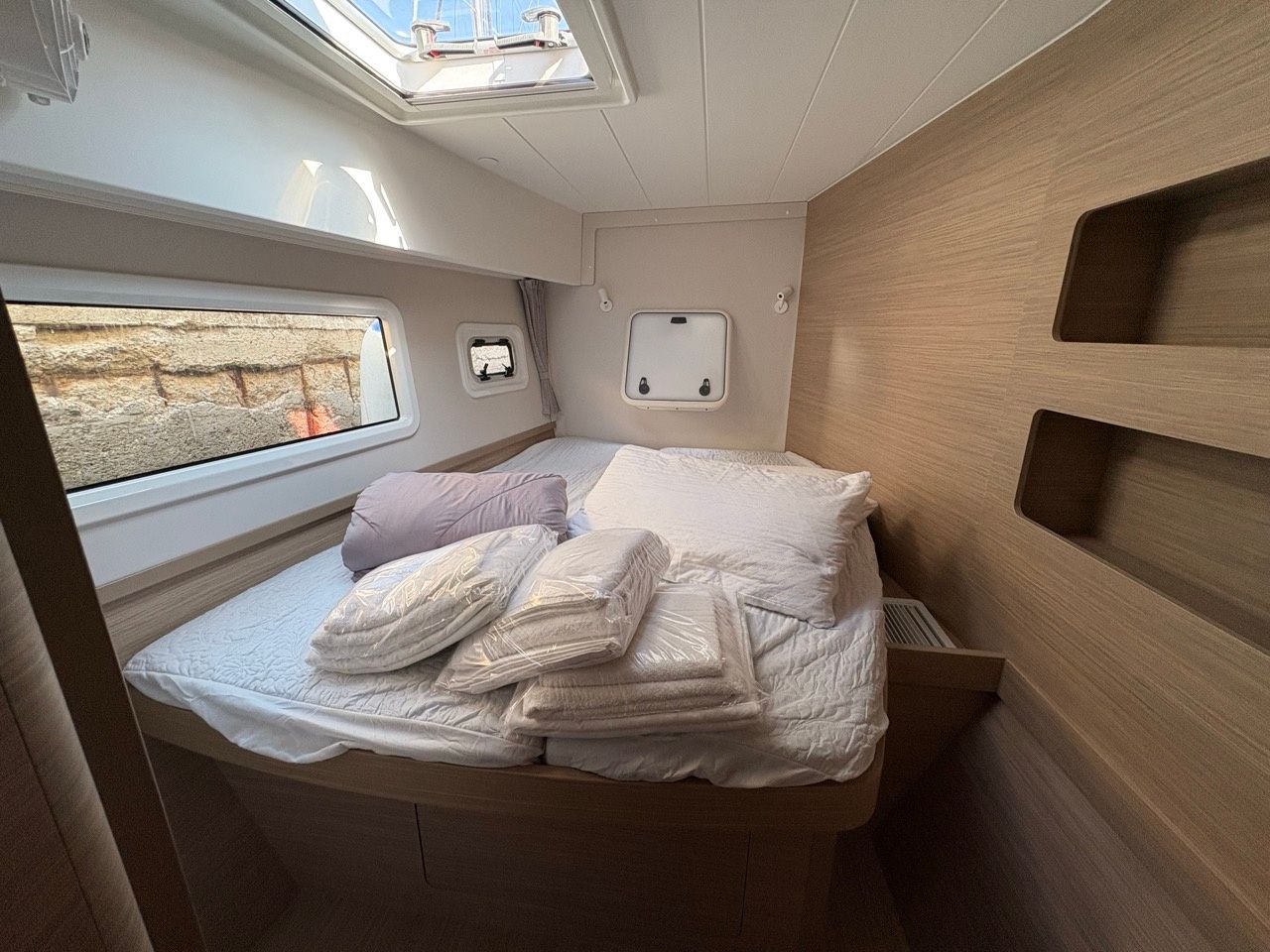 Lagoon 42 | Senza Sosta