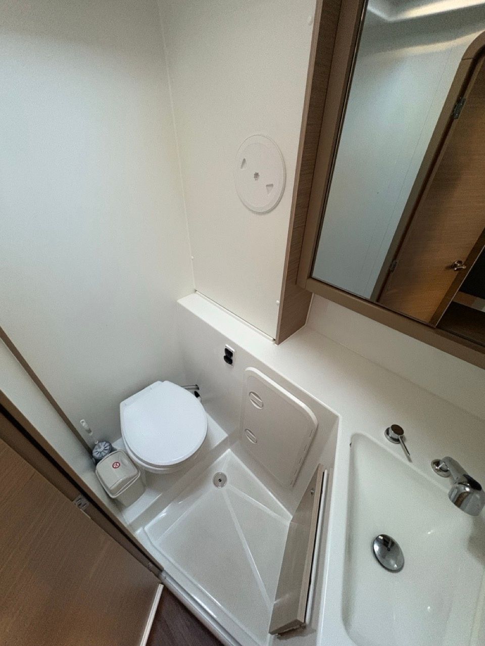 Lagoon 42 | Senza Sosta