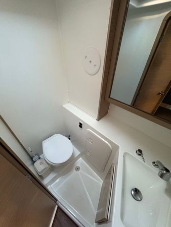 Lagoon 42 | Senza Sosta