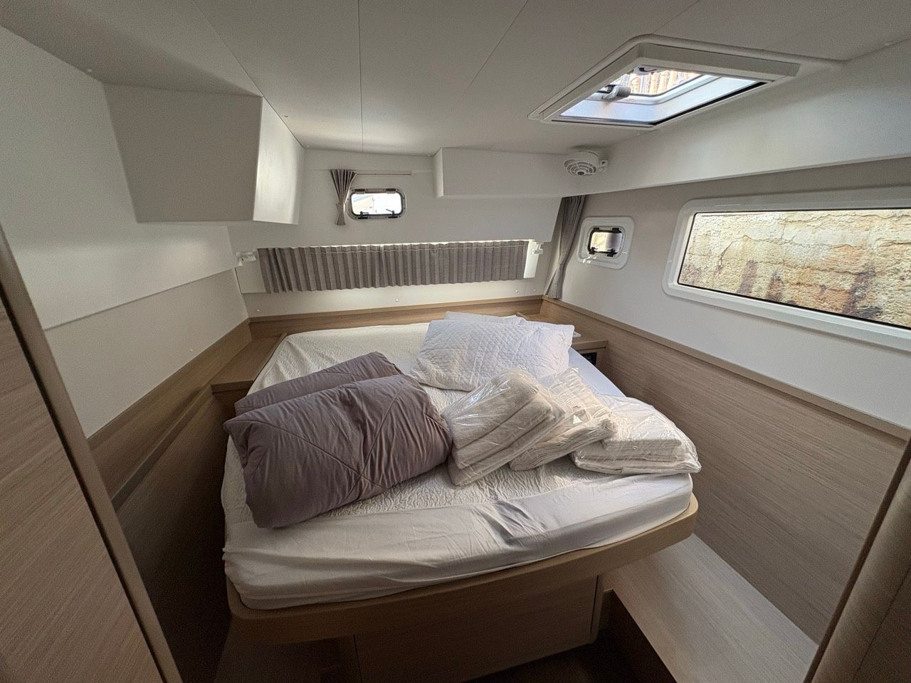 Lagoon 42 | Senza Sosta