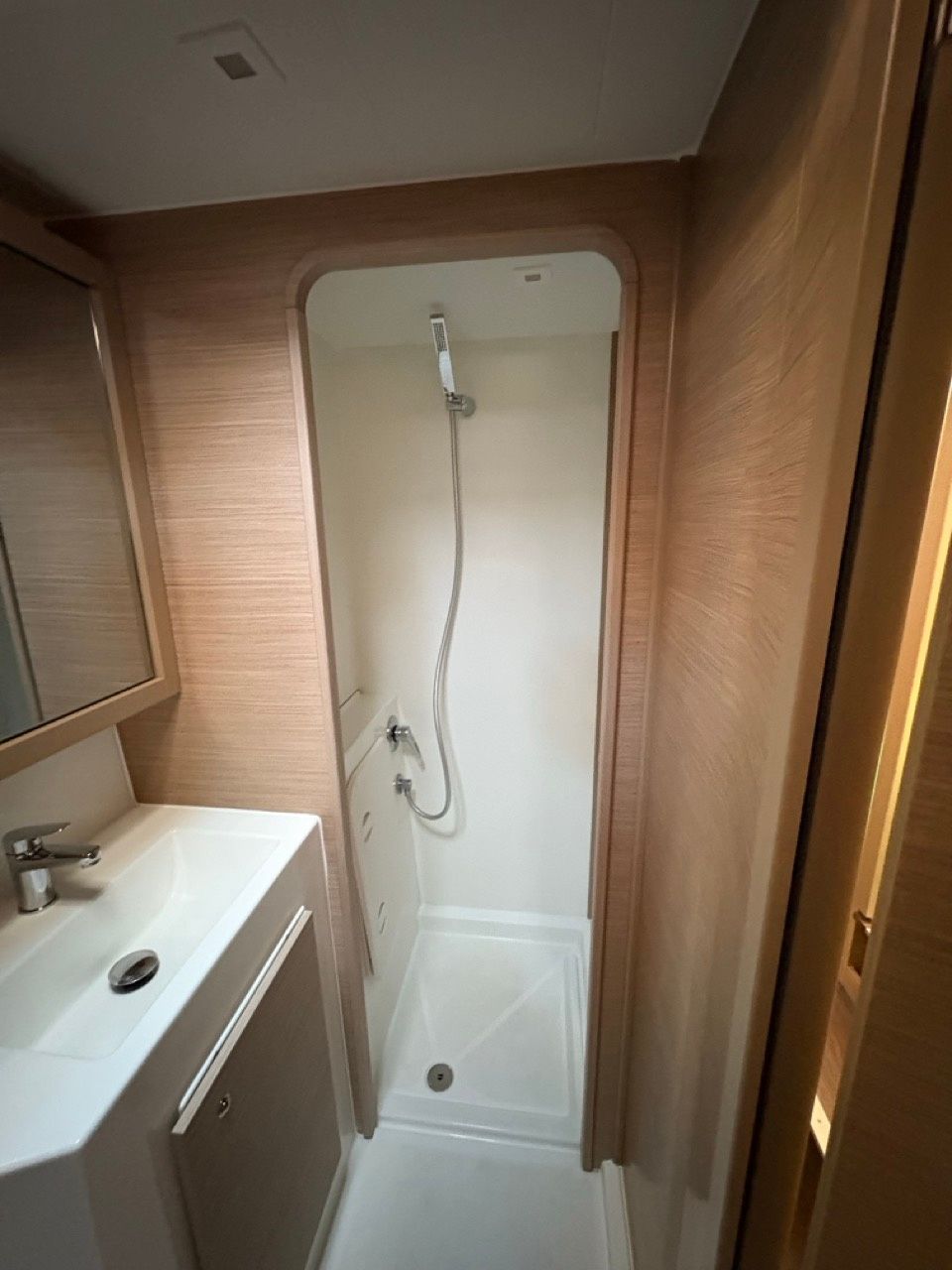 Lagoon 42 | Senza Sosta