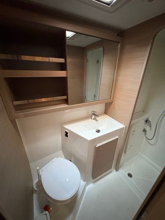 Lagoon 42 | Senza Sosta