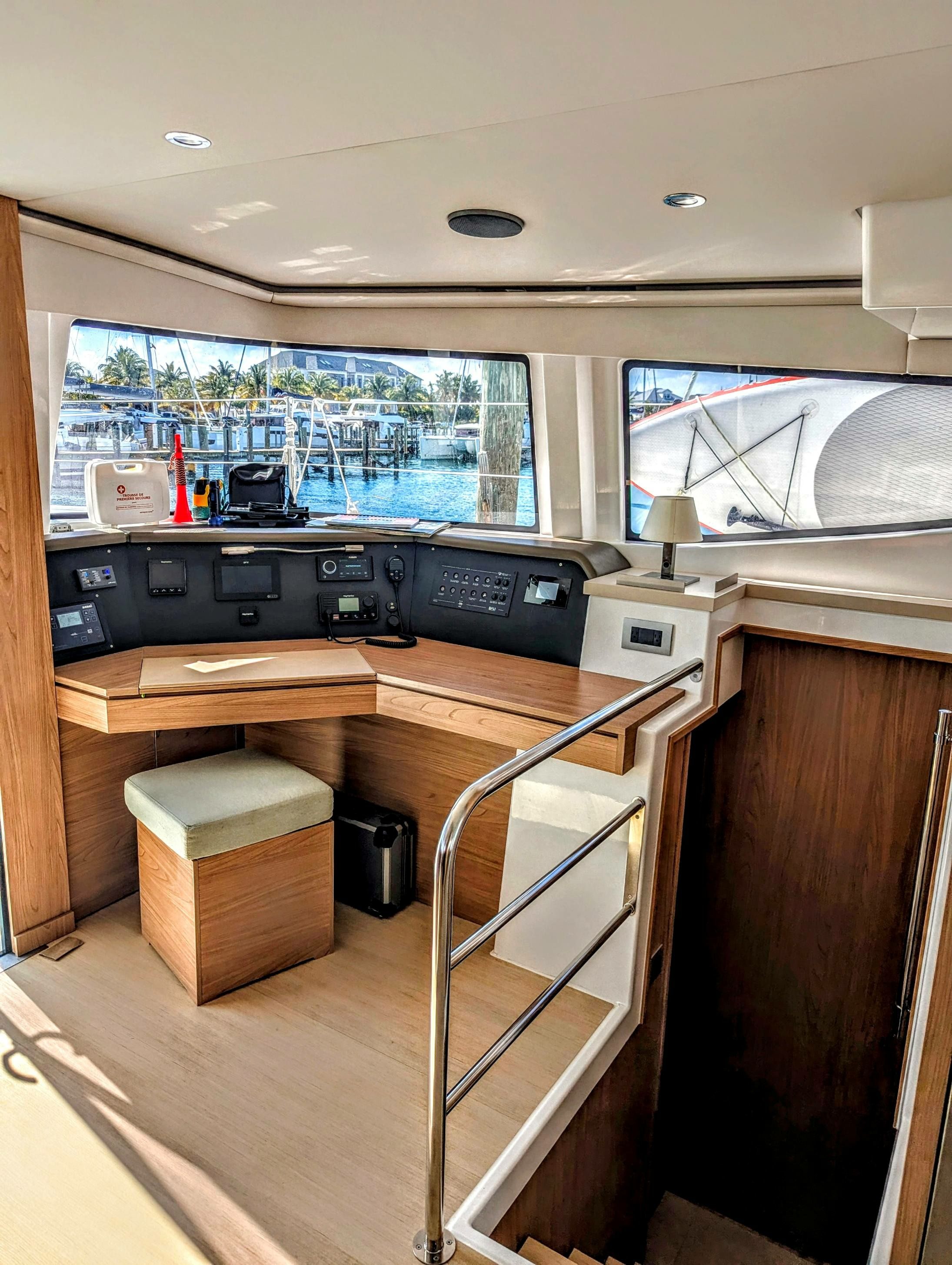 Bali 4.6 | Star Voyager