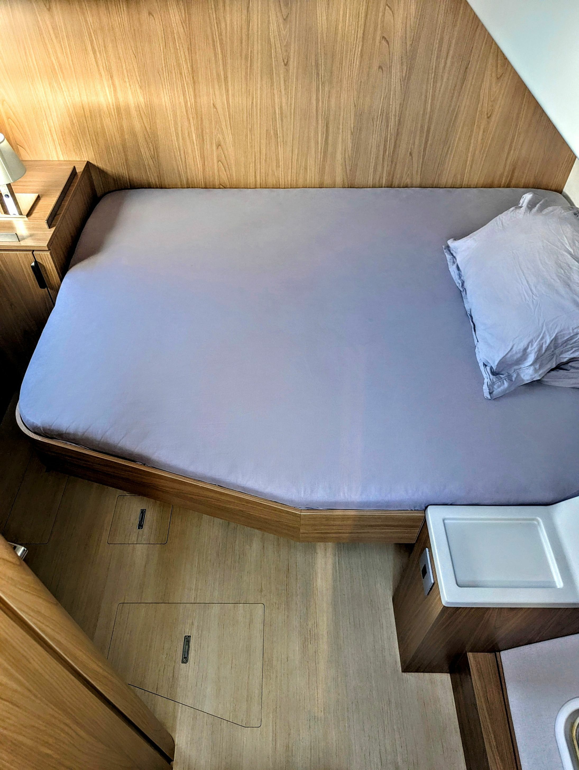 Bali 4.6 | Star Voyager